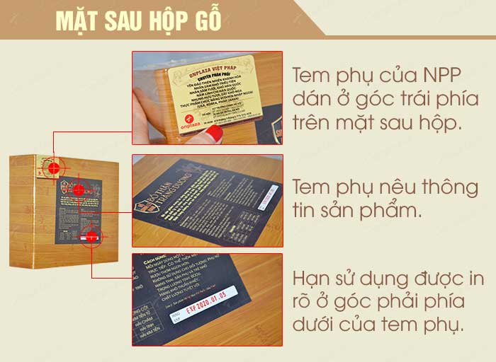 Bộ sản phẩm dược liệu tăng cường sinh lý nam cao cấp SL014 3 Bộ sản phẩm dược liệu tăng cường sinh lý nam cao cấp SL014 3